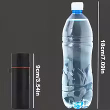 2025 2000X25 HD Monocular Telescope, Compact Portable for Travel, Hiking, Fishing, Camping, Stargazing, Concerts & Bird Watching